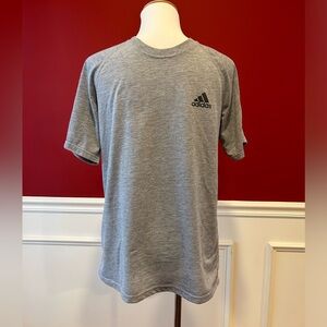 Adidas men’s shirt size Medium.